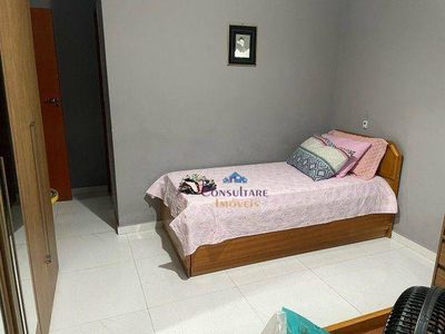 Casa, 2 quartos, 50 m² - Foto 4