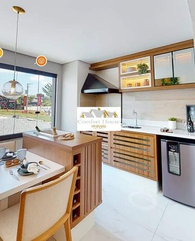 Apartamento, 2 quartos, 86 m² - Foto 1