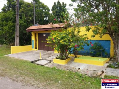 Casa, 3 quartos, 330 m² - Foto 1