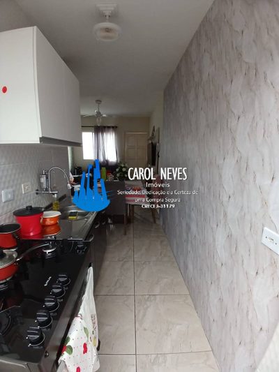 Casa, 2 quartos, 40 m² - Foto 5