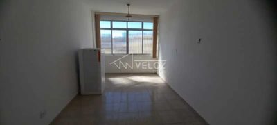 Apartamento, 1 quarto, 35 m² - Foto 2