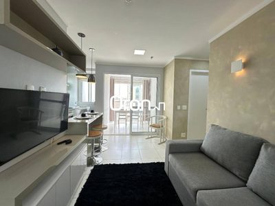 Apartamento, 2 quartos, 55 m² - Foto 2