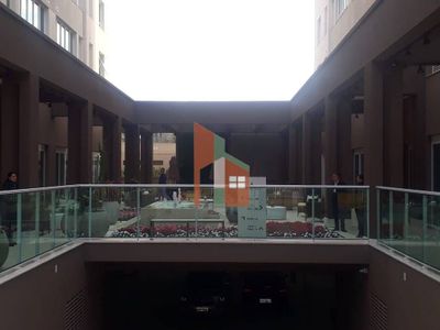 Loja-Salão, 45 m² - Foto 2