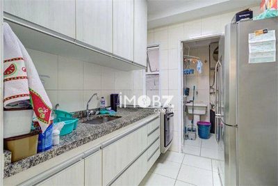 Apartamento, 3 quartos, 80 m² - Foto 4