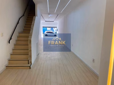Loja-Salão, 80 m² - Foto 1
