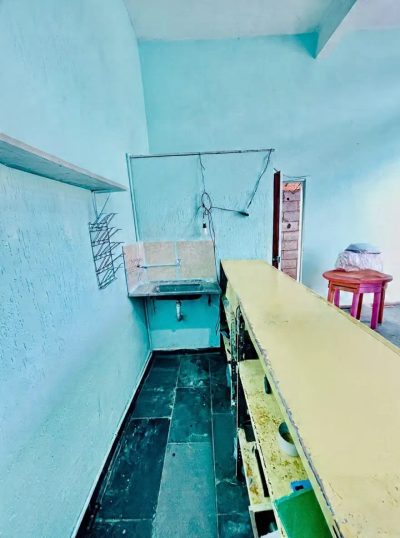 Loja-Salão, 25 m² - Foto 3
