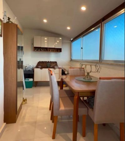 Apartamento, 4 quartos, 145 m² - Foto 2