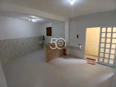 Casa, 1 quarto, 60 m² - Foto 1