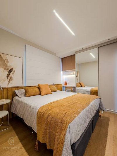 Apartamento, 2 quartos, 7079 m² - Foto 3