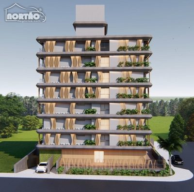 Casa, 1 quarto, 19 m² - Foto 1