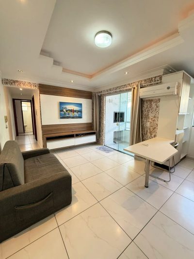Apartamento, 2 quartos, 65 m² - Foto 1