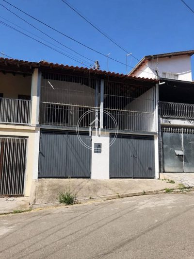 Casa, 2 quartos, 120 m² - Foto 1