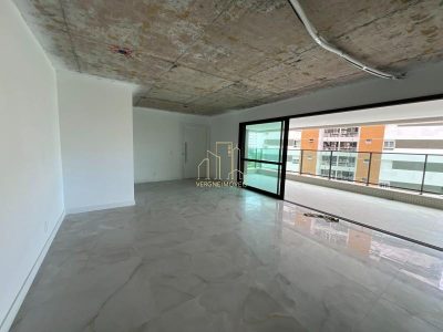 Apartamento, 3 quartos, 203 m² - Foto 2