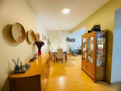 Apartamento, 3 quartos, 156 m² - Foto 5