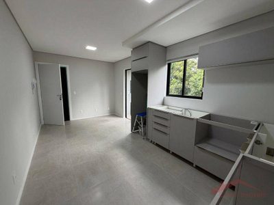 Apartamento, 1 quarto, 36 m² - Foto 3