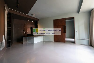 Apartamento, 1 quarto, 68 m² - Foto 3