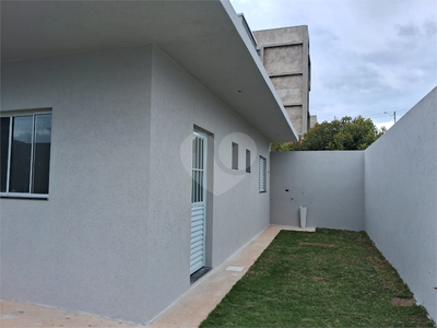 Casa, 2 quartos, 63 m² - Foto 2