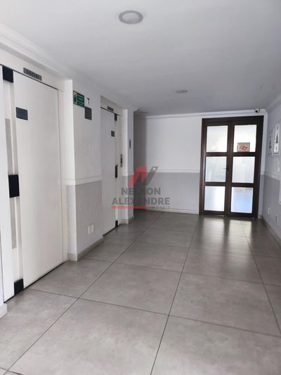 Apartamento, 2 quartos, 48 m² - Foto 4