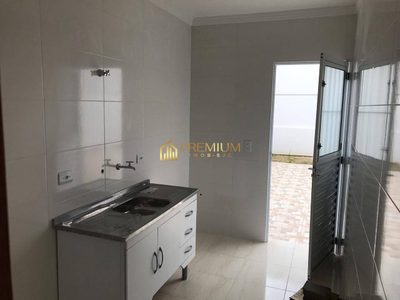 Casa, 2 quartos, 100 m² - Foto 3