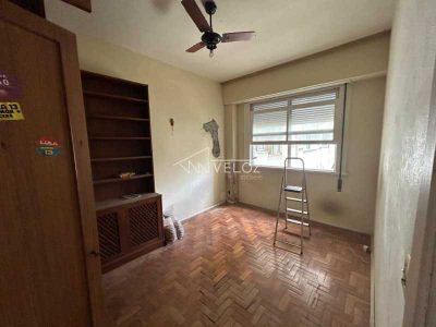 Apartamento, 3 quartos, 132 m² - Foto 5