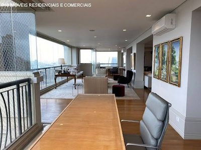 Apartamento, 4 quartos, 607 m² - Foto 4