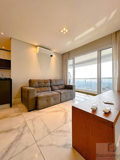 Apartamento, 2 quartos, 70 m² - Foto 1
