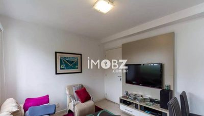 Apartamento, 3 quartos, 62 m² - Foto 3