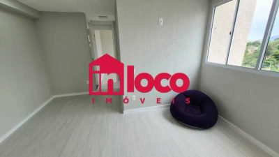 Apartamento, 2 quartos, 40 m² - Foto 4