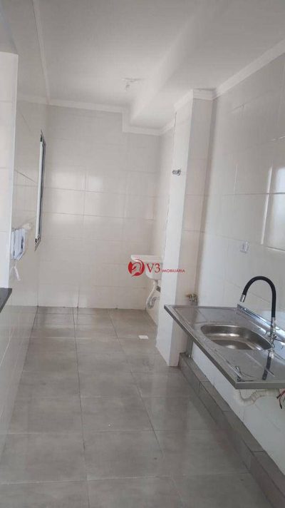Apartamento, 3 quartos, 49 m² - Foto 1