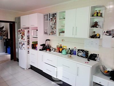 Casa de Condomínio, 4 quartos - Foto 4