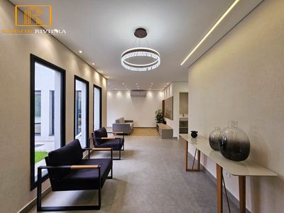 Casa, 5 quartos, 309 m² - Foto 2