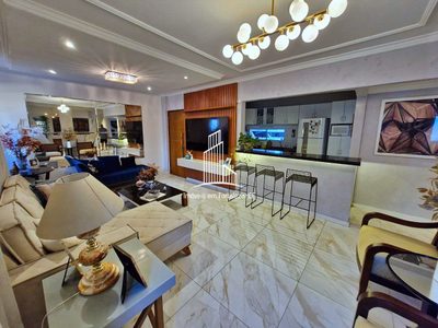 Apartamento, 2 quartos, 120 m² - Foto 1