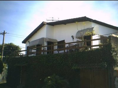 Casa, 8 quartos, 290 m² - Foto 1