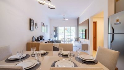 Apartamento, 2 quartos, 67 m² - Foto 2