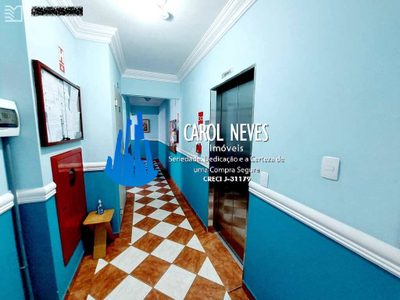 Apartamento, 1 quarto, 52 m² - Foto 5