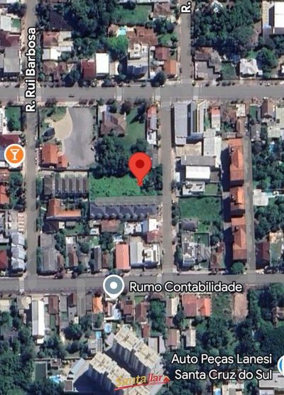 Loteamento e Condomínio, 1620 m² - Foto 3