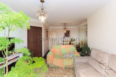 Apartamento, 3 quartos, 90 m² - Foto 2