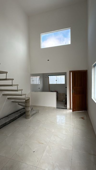 Casa, 2 quartos - Foto 5