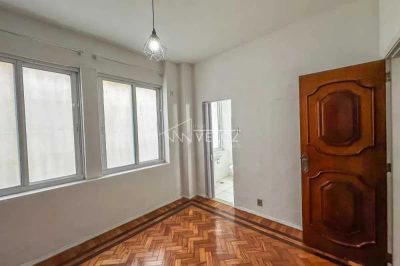 Apartamento, 1 quarto, 40 m² - Foto 1