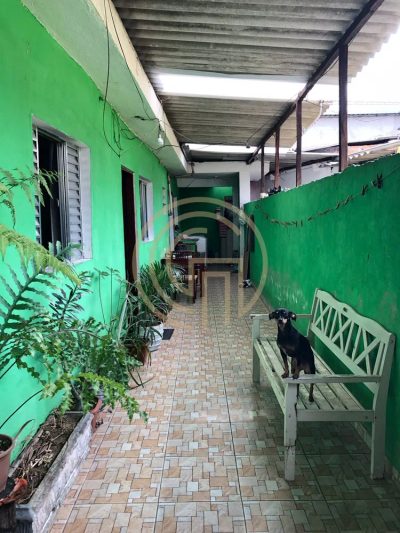 Casa, 3 quartos, 350 m² - Foto 3