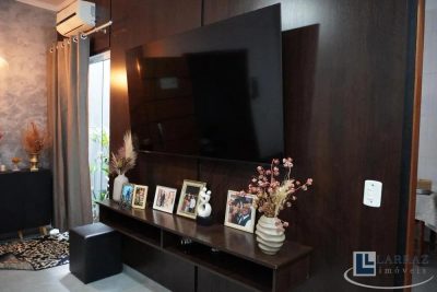 Sobrado, 3 quartos, 138 m² - Foto 2