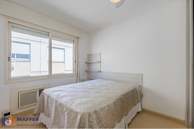 Apartamento, 1 quarto, 48 m² - Foto 2