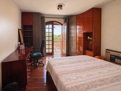 Casa, 3 quartos, 128 m² - Foto 3