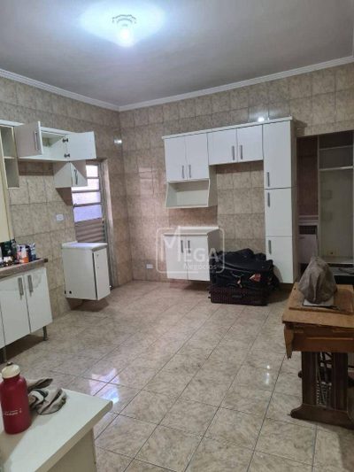 Casa, 3 quartos, 179 m² - Foto 4