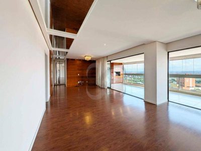 Apartamento, 3 quartos, 165 m² - Foto 2