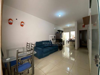 Casa, 2 quartos, 53 m² - Foto 4