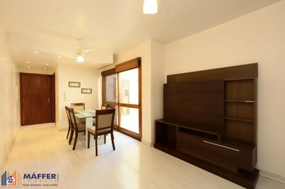 Apartamento, 3 quartos, 84 m² - Foto 4