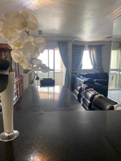 Apartamento, 2 quartos, 87 m² - Foto 4