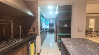 Apartamento, 3 quartos, 136 m² - Foto 4
