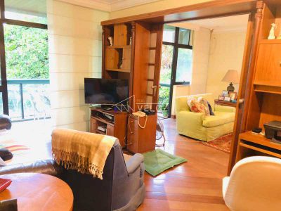 Apartamento, 2 quartos, 151 m² - Foto 3